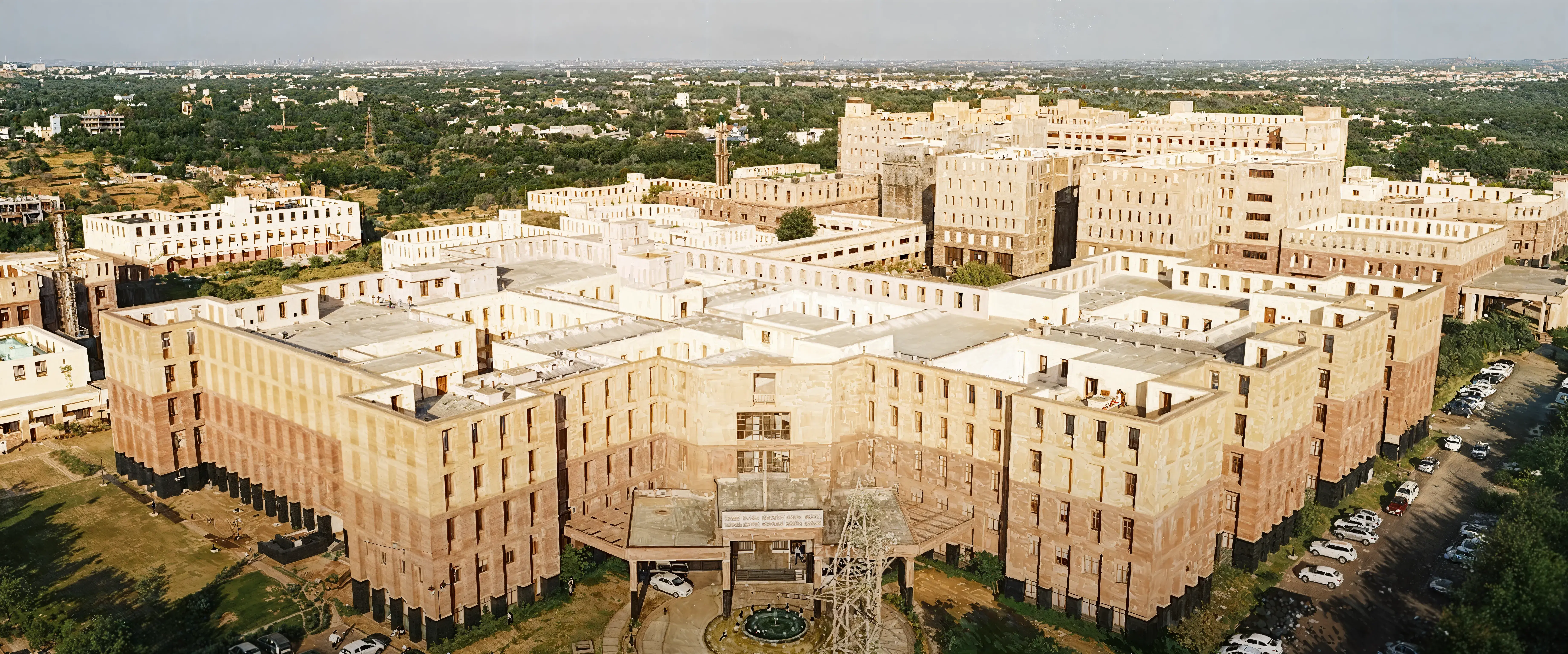 AIIMS Jodhpur campus photo 6